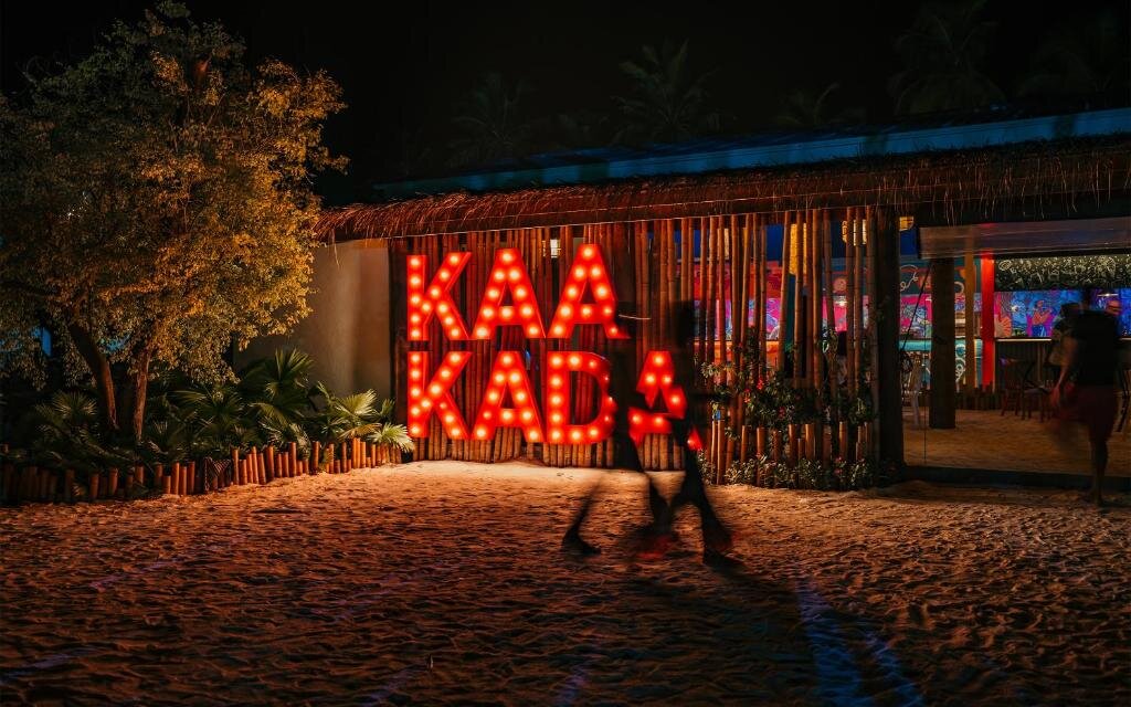 Ресторан Kaa Kada