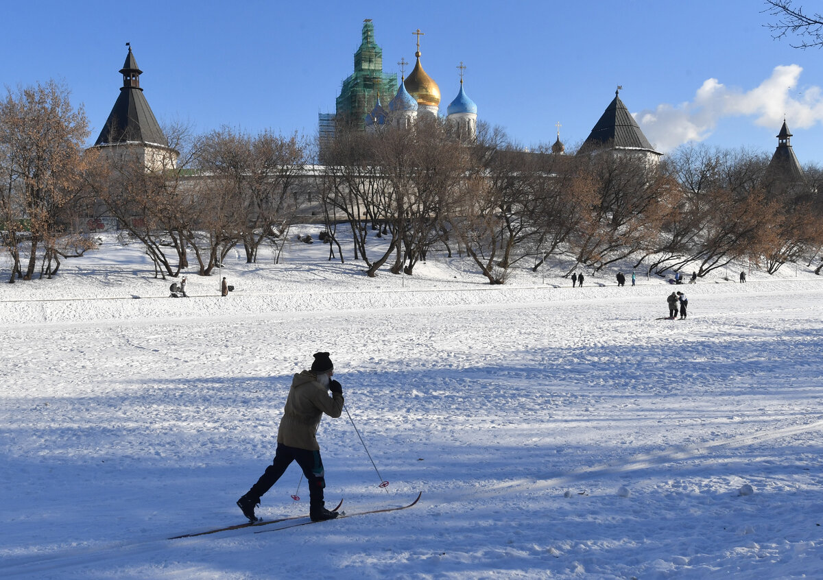 Фото: Komsomolskaya Pravda/Global Look Press