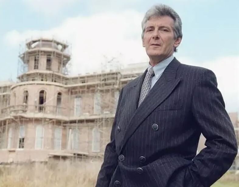 Николас ван Хогстратен (иллюстрация из открытых источников)