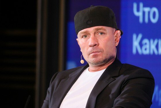    Роман Костомаров