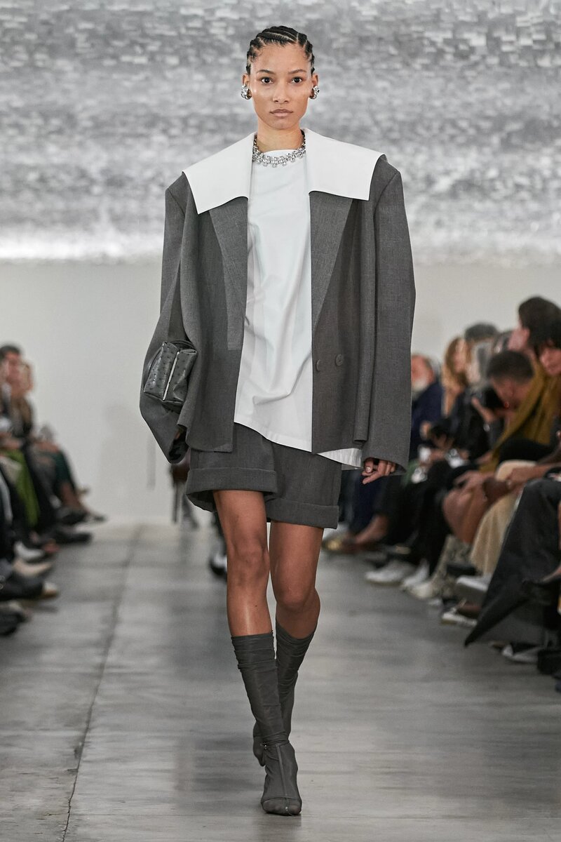 JIL SANDER SS 2024