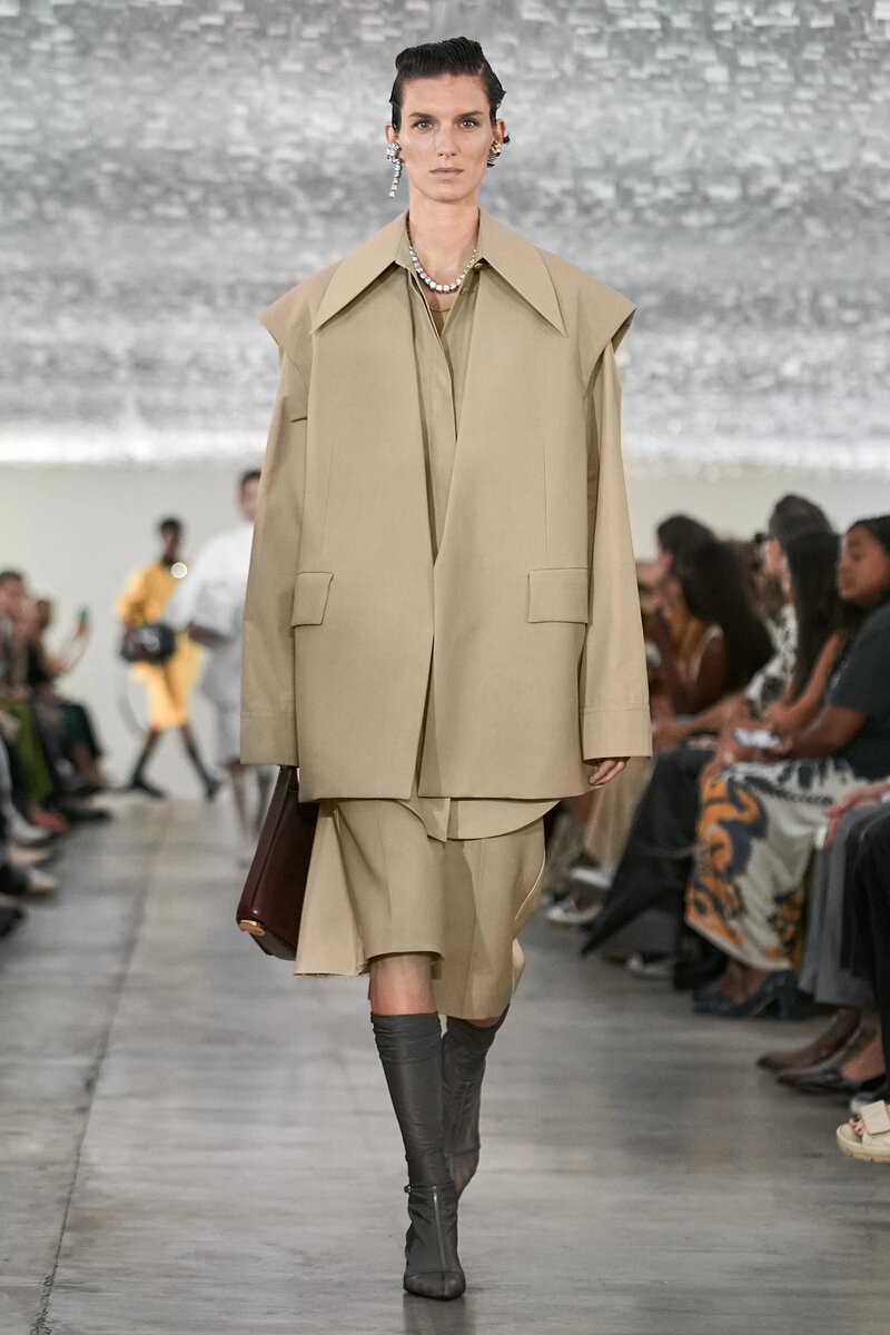 JIL SANDER SS 2024