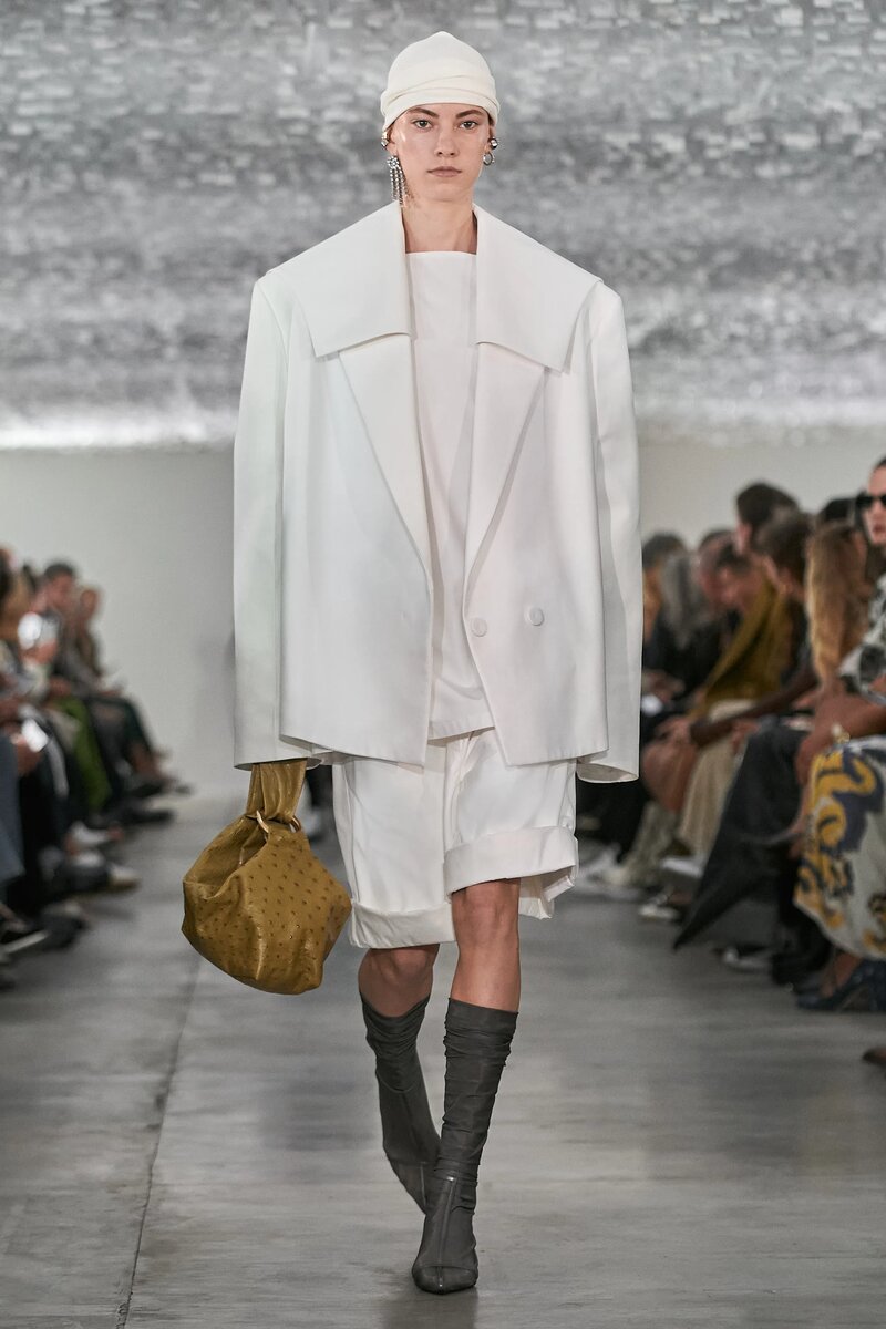 JIL SANDER SS 2024