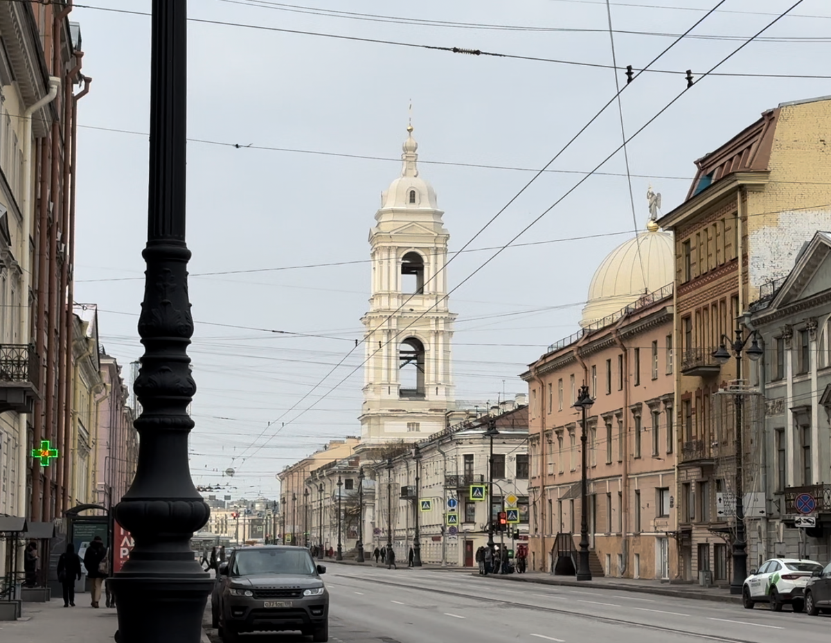 Фото автора.