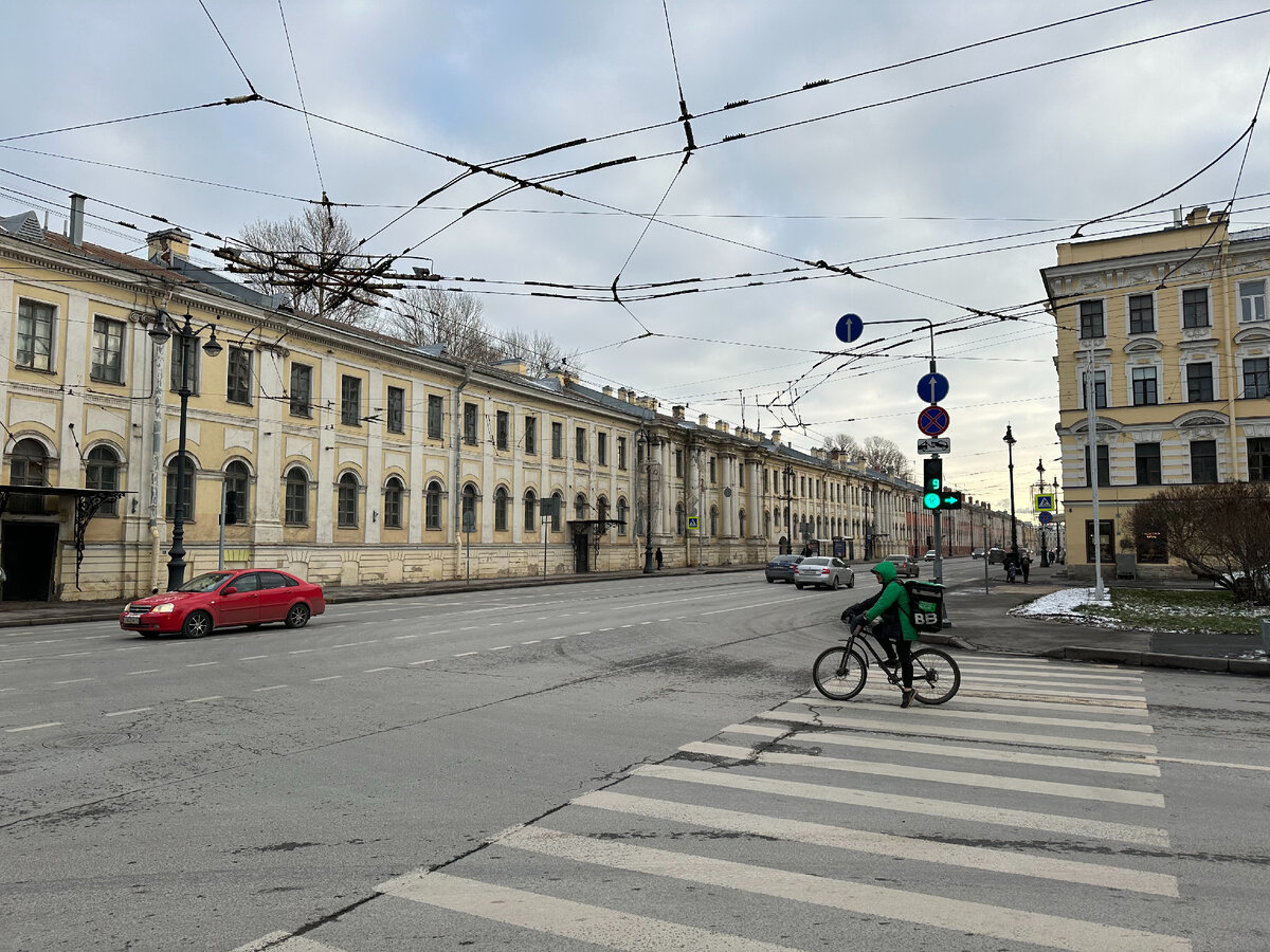 Фото автора.