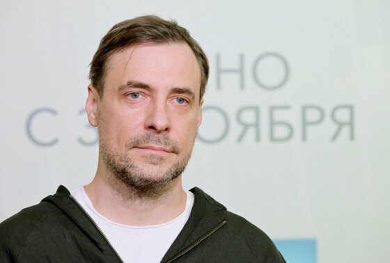    Евгений Цыганов