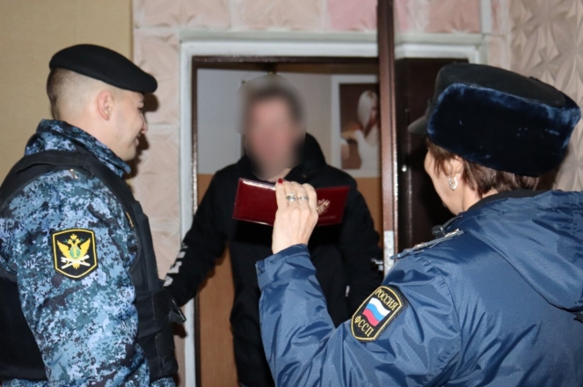    Самарец при перепланировке квартиры повредил фасад здания