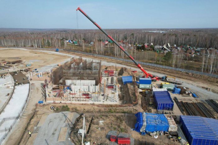 Фото: АО «Концерн «Титан-2».