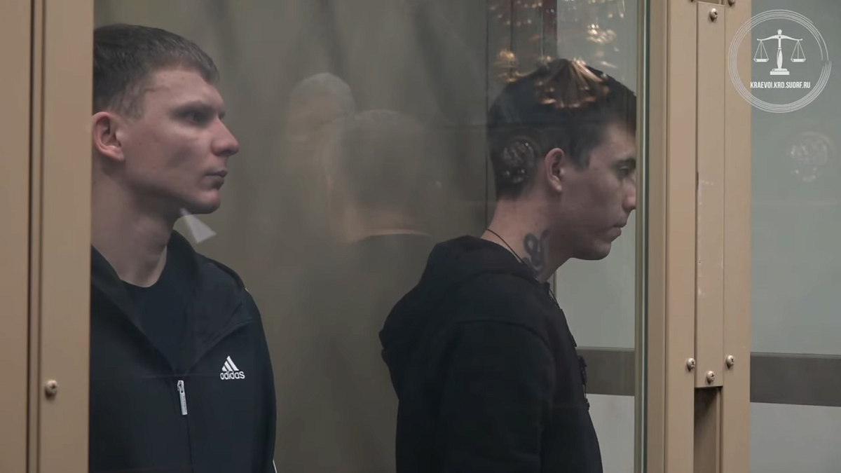    Мужчины получили сроки за попытку диверсии на ж/д путях. Фото: Объединенная пресс-служба судов Краснодарского края
