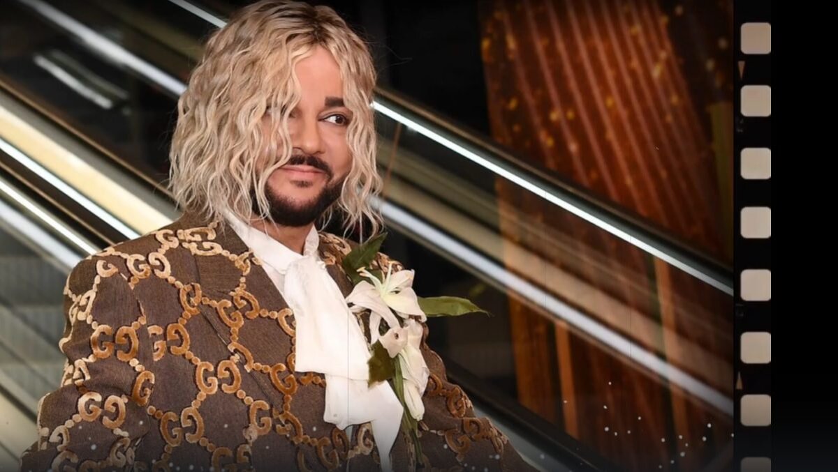    Кадр из видео на RuTube