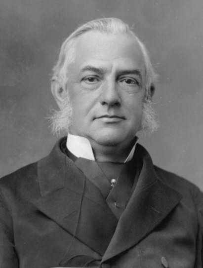 Фридрих Макс Мюллер (6 декабря 1823, Дессау — 28 октября 1900, Оксфорд) — немецкий и английский филолог, религиовед, специалист по общему языкознанию, индологии, мифологии