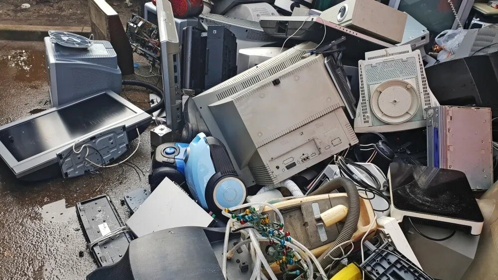 Цены на технику в России скоро вырастут | 4pda.to | Дзен