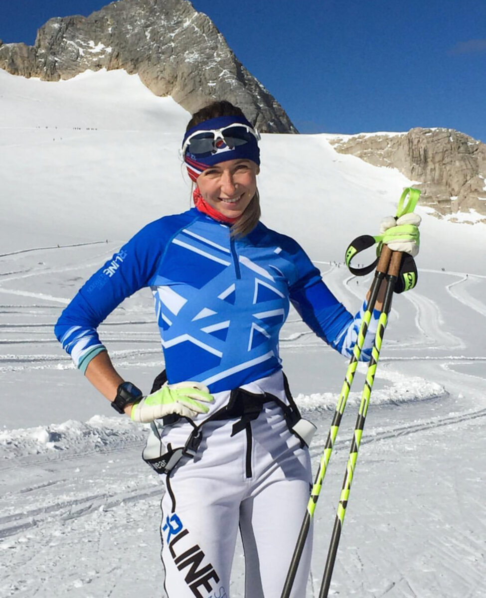 Наш амбассадор – Екатерина Аввакумова.