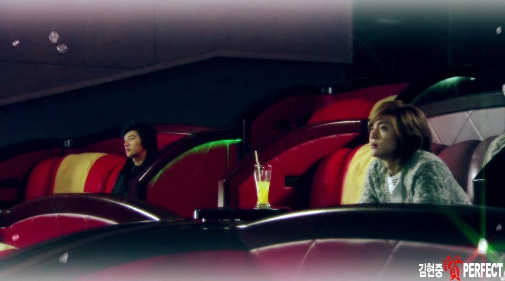 Дорама "Мальчики краше цветов": соревнования Джи Ху и Чжун Пе | Елена ...