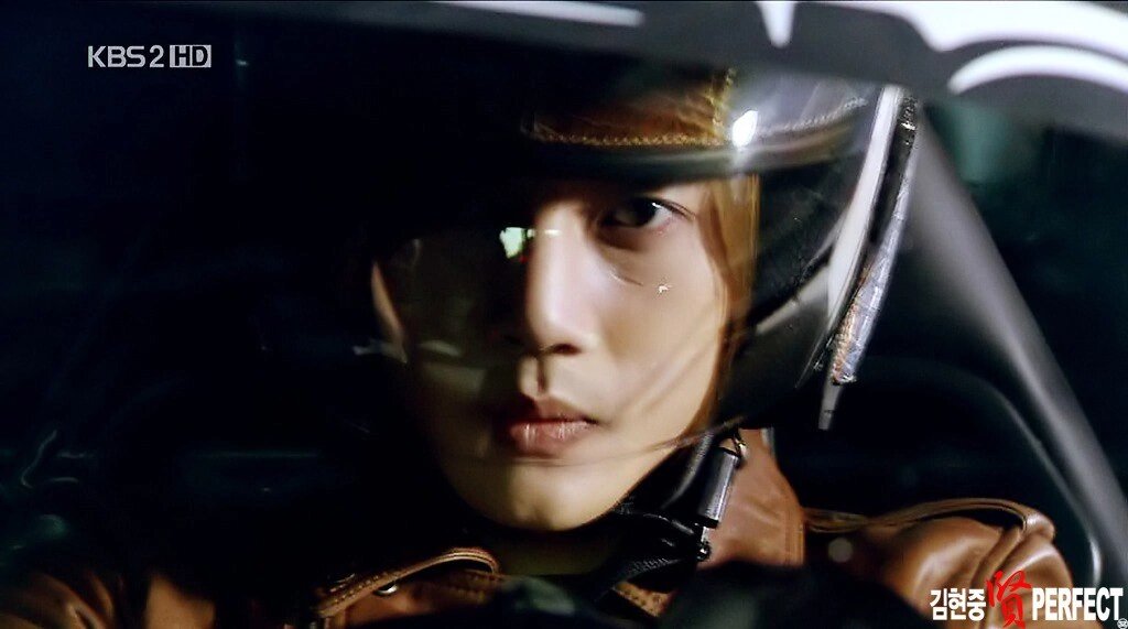 Дорама "Мальчики краше цветов": соревнования Джи Ху и Чжун Пе | Елена ...