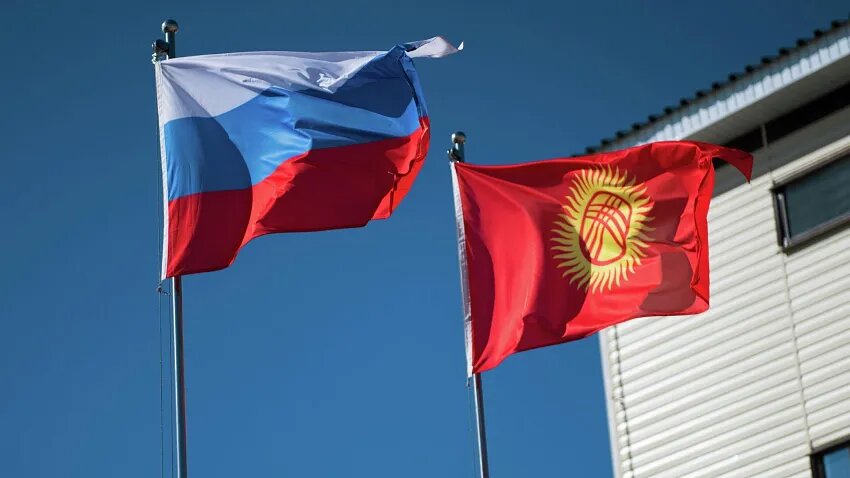 Фото: © Sputnik / Табылды Кадырбеков