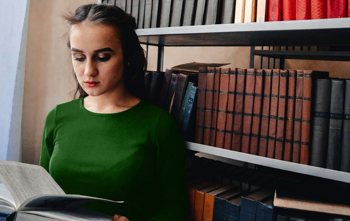 Фотография из открытого источника pixabay com 
