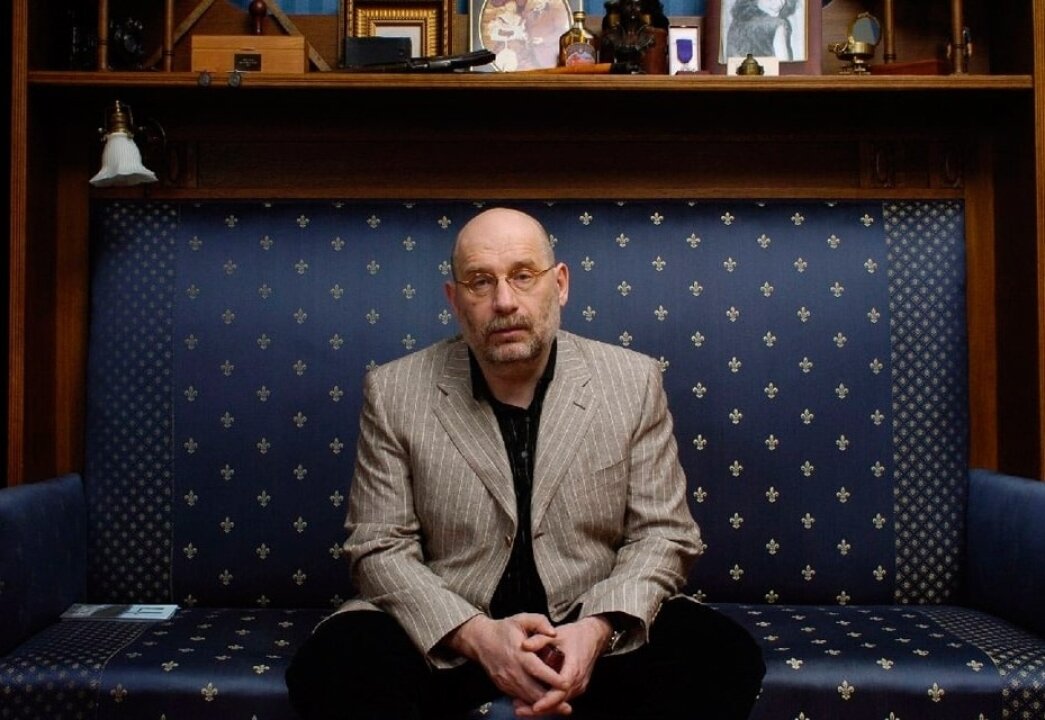    На Акунина завели уголовное дело о дискредитации армии