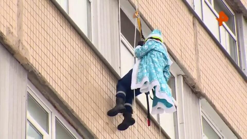 Фото: © Скриншот видео