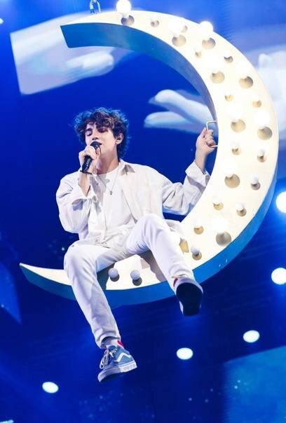 включи видео амирчика