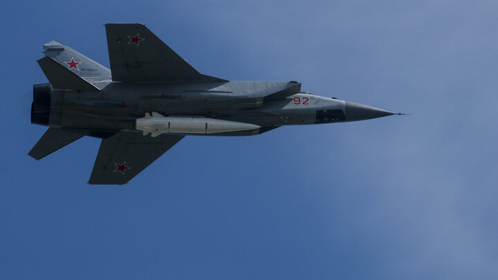 ФОТО: YURY KIRSANOV/TRANSPORT PHOTO IMAGES/GLOBALLOOKPRESS