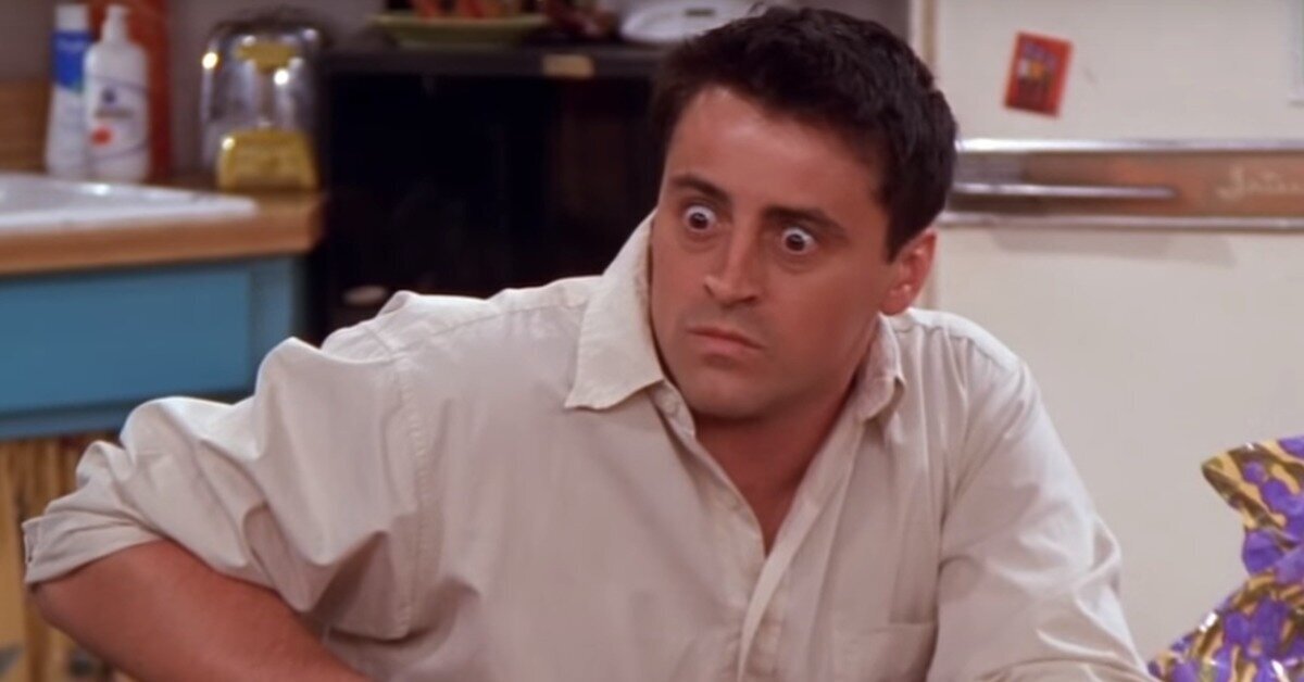 ну да примерно такое, только вместо ноздрей и рта тоже были глаза 