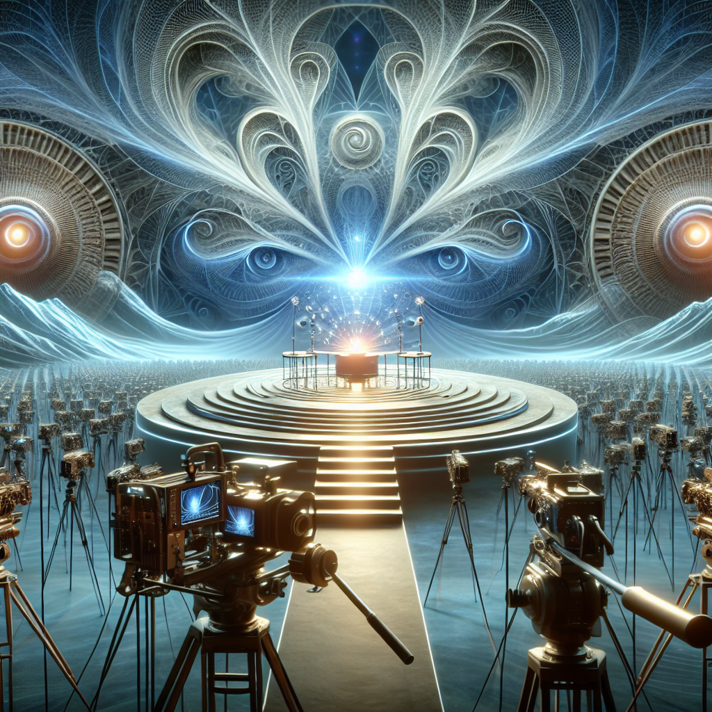 "Нейро-эволюция: как искусственный интеллект обретает креативность." от Insomnia Land.