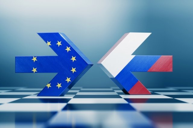    Что вошло в 12-й пакет санкций Евросоюза против России?