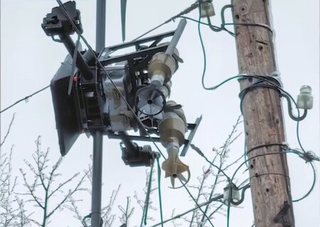    Украинские войска ведут обстрелы ДНР и Белгородской области. Обзор ситуации в прифронтовых регионах России на вечер 18 декабря