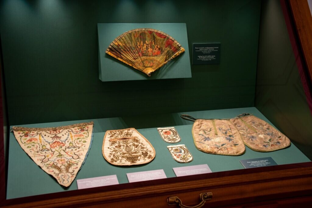 Фото Алексея Бронникова / Государственный Эрмитаж