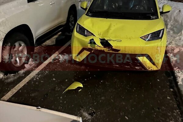 Фото: «Говорит Москва»