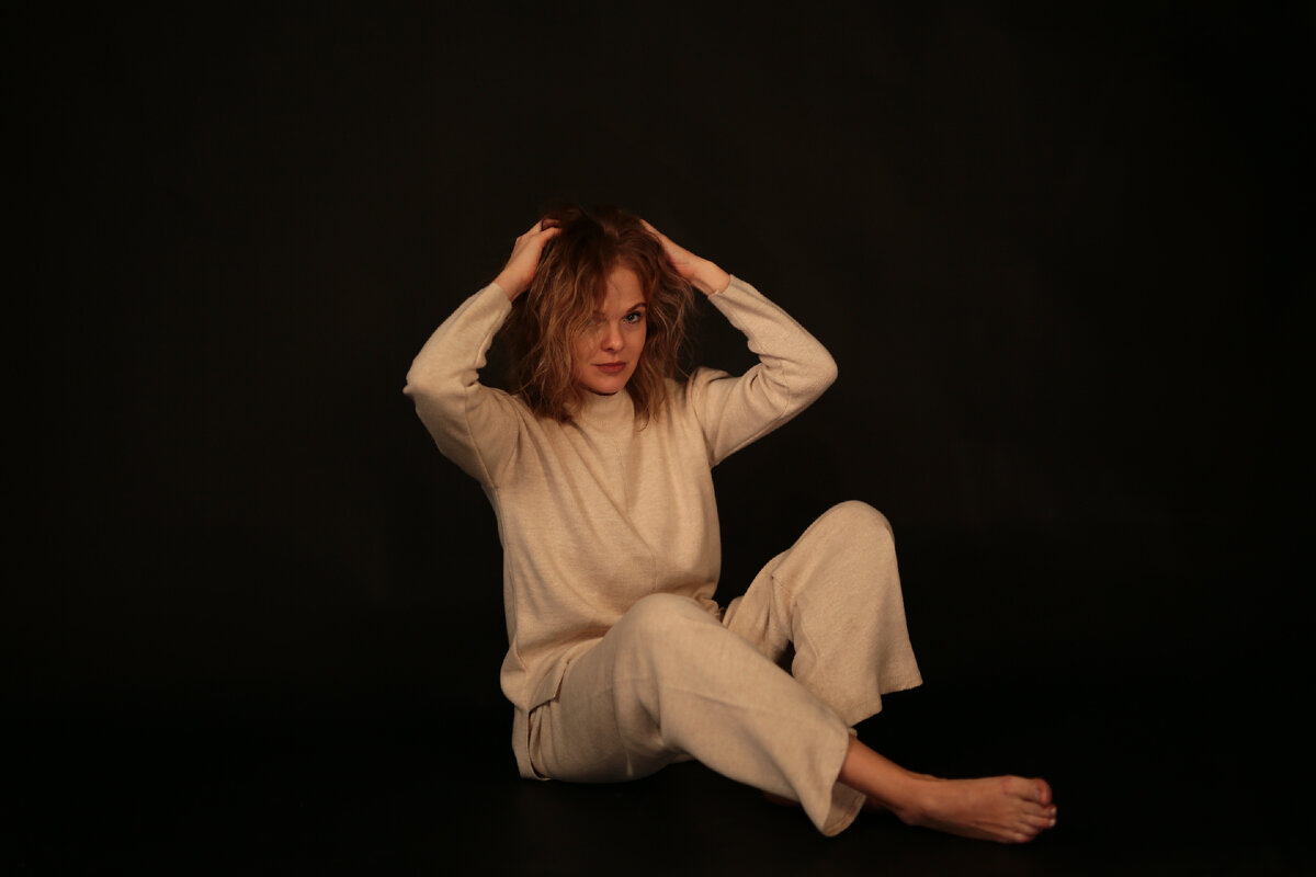 Ваш бизнес-тренер в пижаме) (почти)