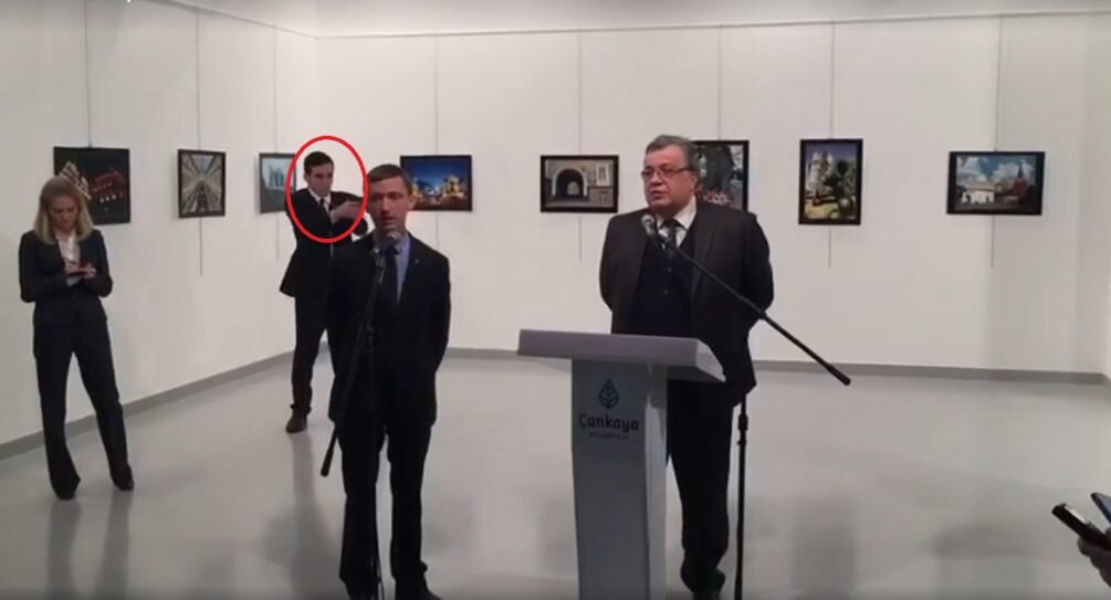 карлов ранен