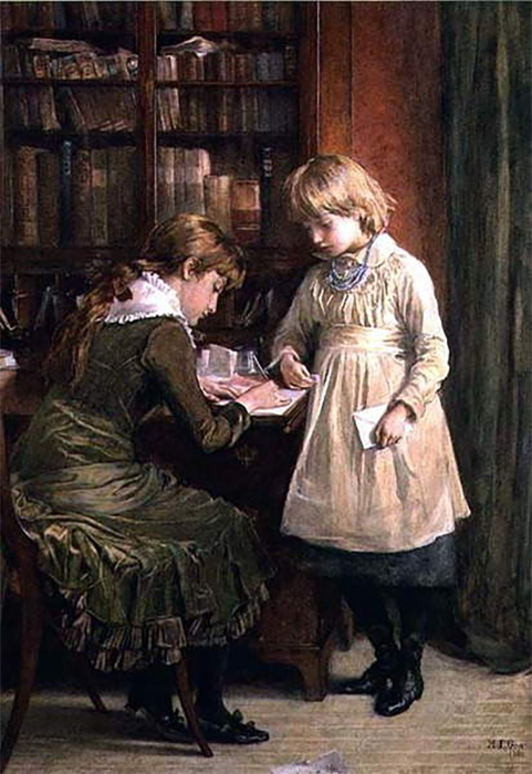 �����������, 1881