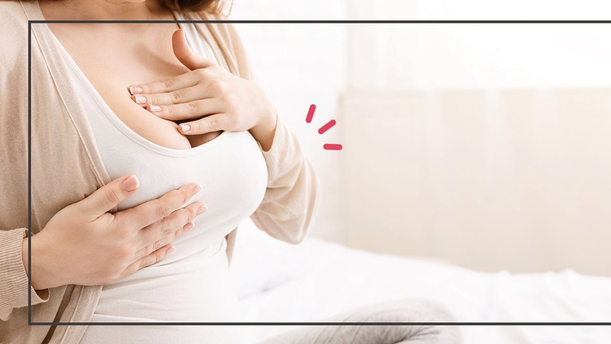 Как сохранить форму груди после беременности и кормления грудью? На вопросы отвечает врач | О детском здоровье: с врачебного на родительский | Дзен