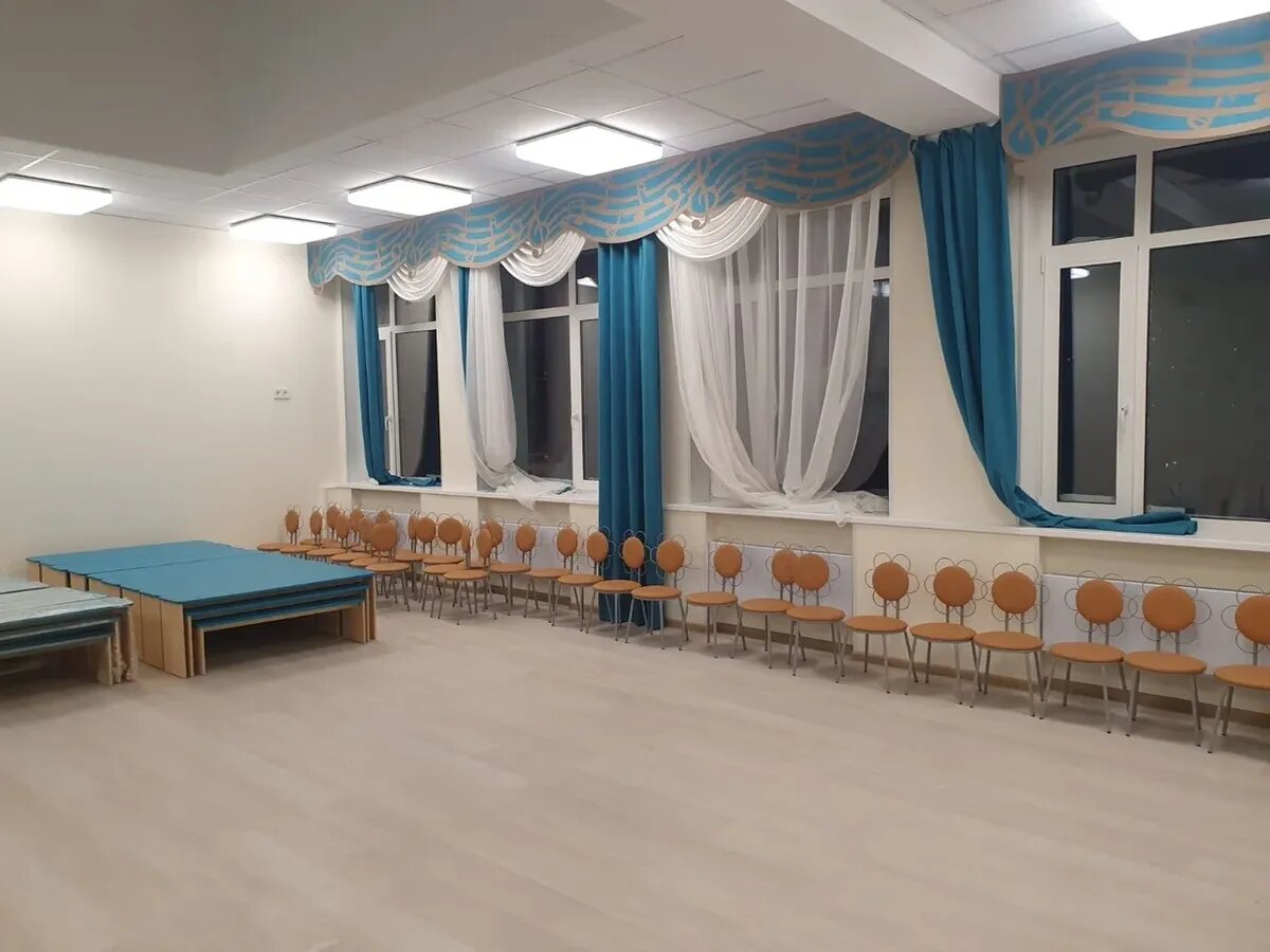 Листайте вправо, чтобы увидеть больше изображений
