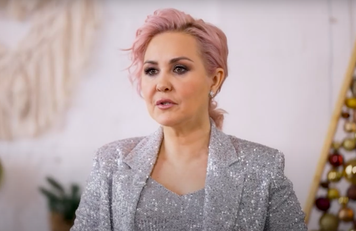 Василиса Володина, прогноз на 2024 год, YouTube