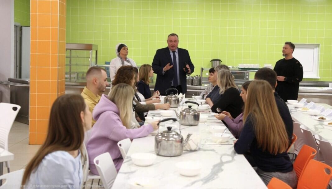    Фото: сайт администрации