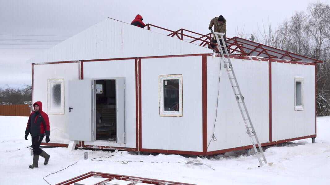    Фото: ИД «Пресса»