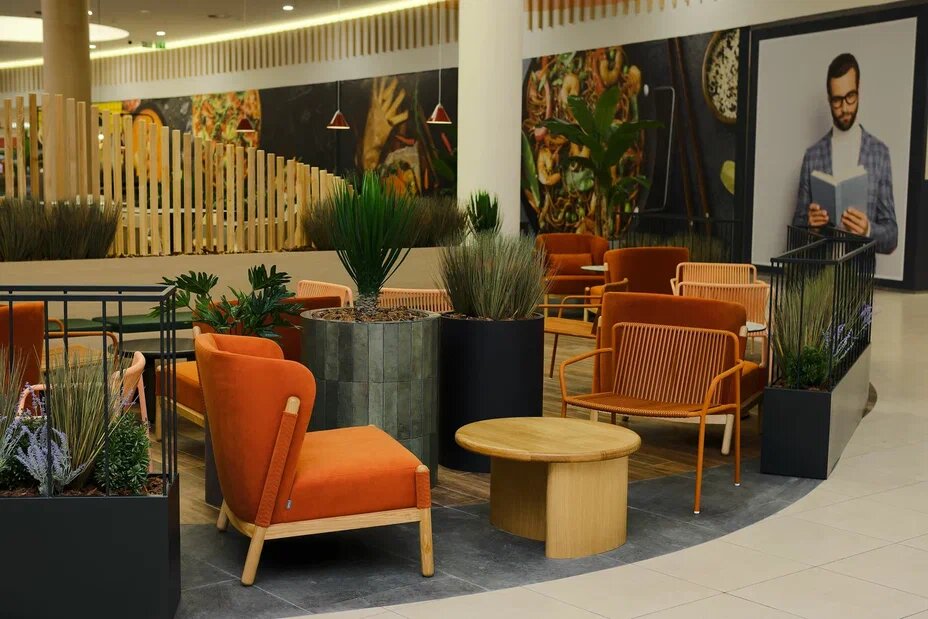 Листайте вправо, чтобы увидеть больше изображений