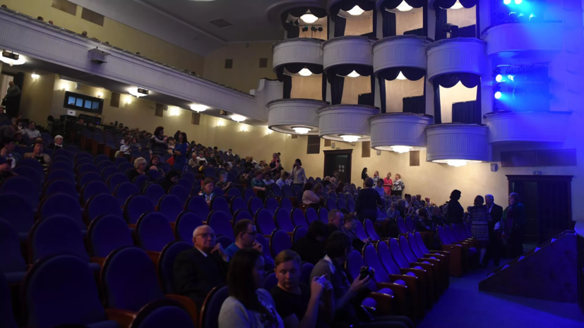   РИА Новости