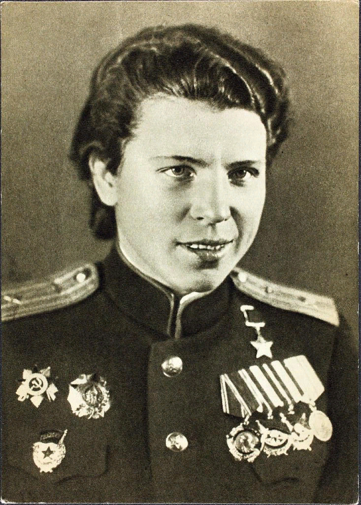 Е.А. Никулина
