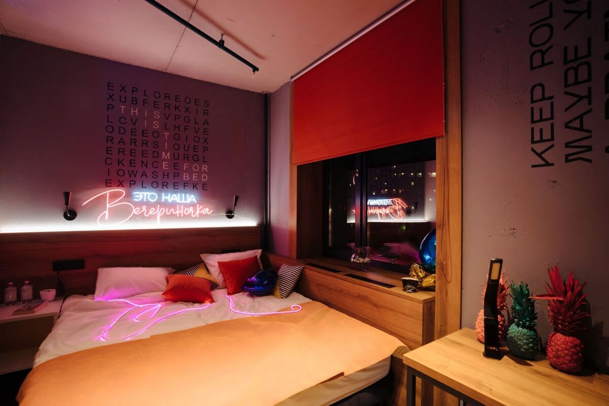 Цены на постой в апарт-отелях вырастут. Фото: We&I Ramada by Vertical