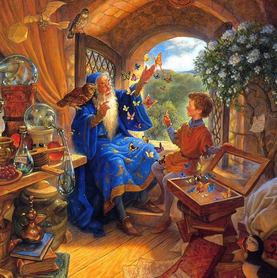 В свободном доступе: https://polinka.top/15933-volshebnik-kartinki-krasivye.html