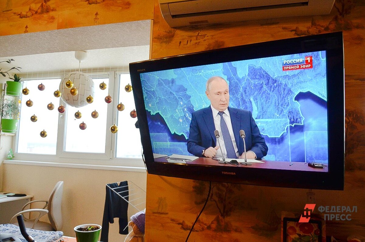 Общественники, музыканты, деятели культуры и спорта, военные и блогеры поддержали Путина.  Фото: ФедералПресс / Дмитрий Шевалдин