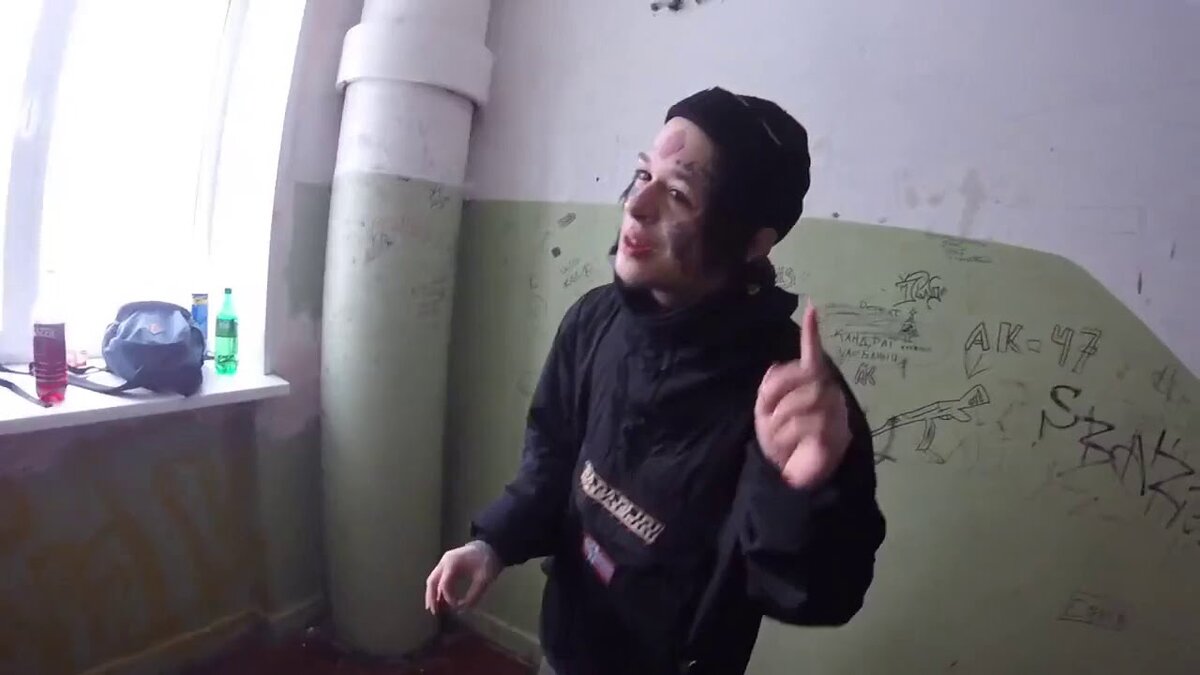 кишлак я убиваю в джаз