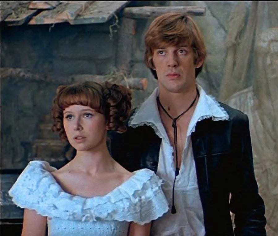 «Обыкновенное чудо», 1979. Фото: кадр из фильма