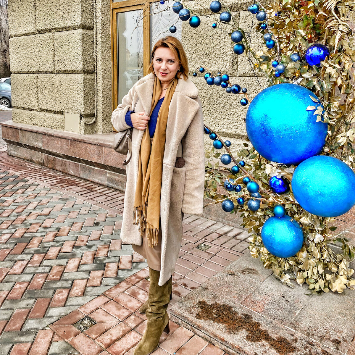 Эвелина Гаевская, соцсети @evelinagaevskaya