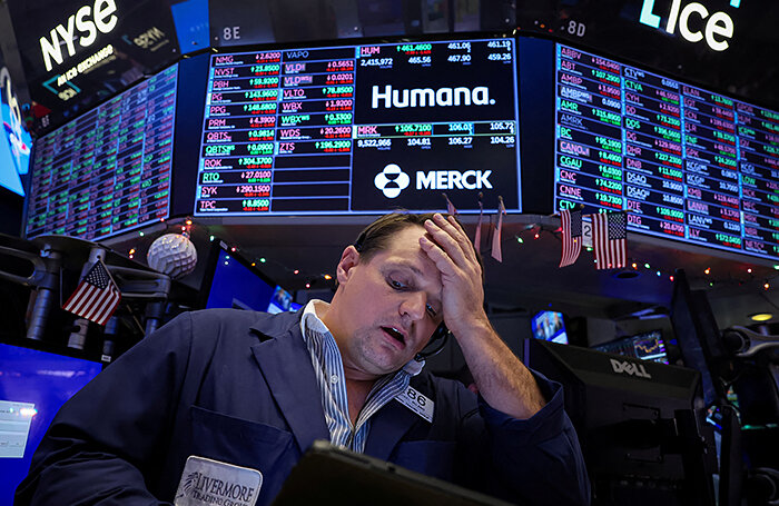    Brendan McDermid/Reuters
