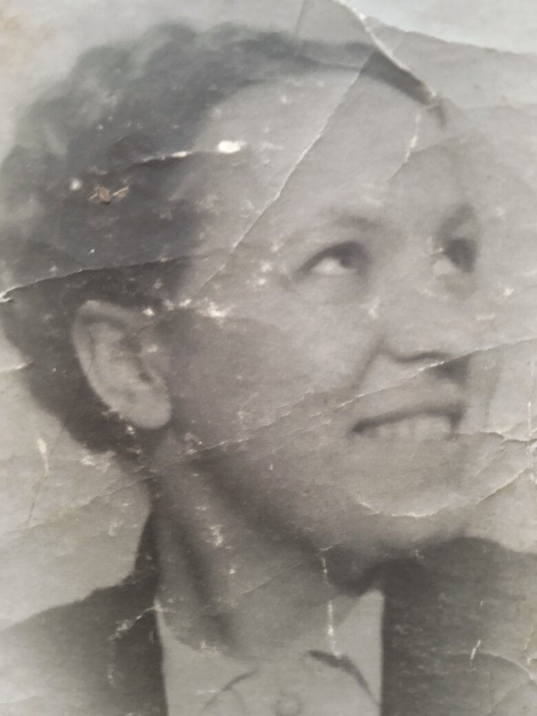 Фото из личного архива автора